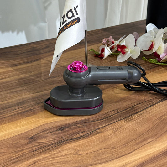 Portable Handled Steam & Dry Iron