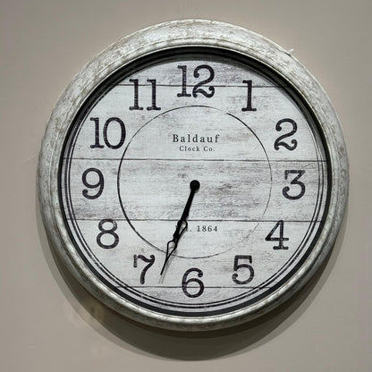 Vintage Classic Wall Clocks