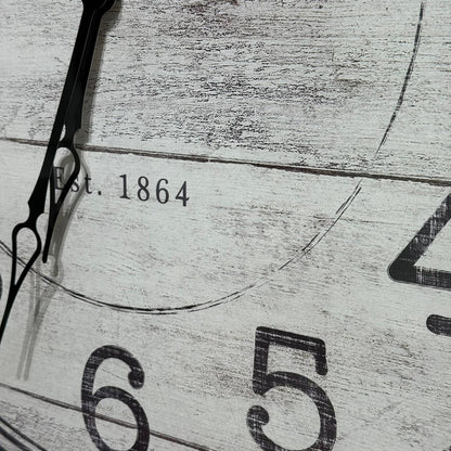 Vintage Classic Wall Clocks