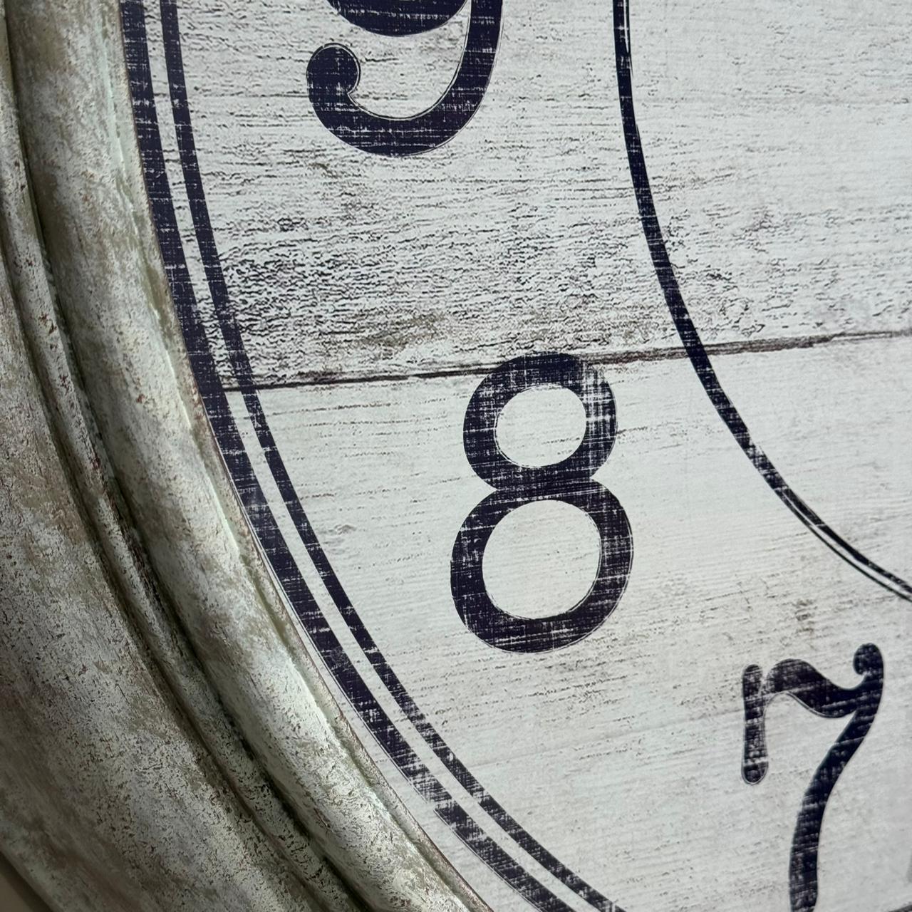 Vintage Classic Wall Clocks