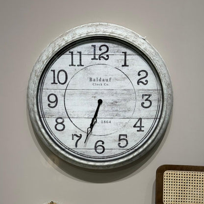 Vintage Classic Wall Clocks
