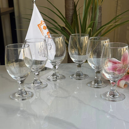 سێتی پەرداخی شووشەی نایاب – سێتی 6