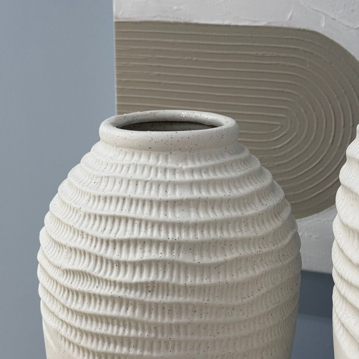 Handcrafted Luxury Vase Collection