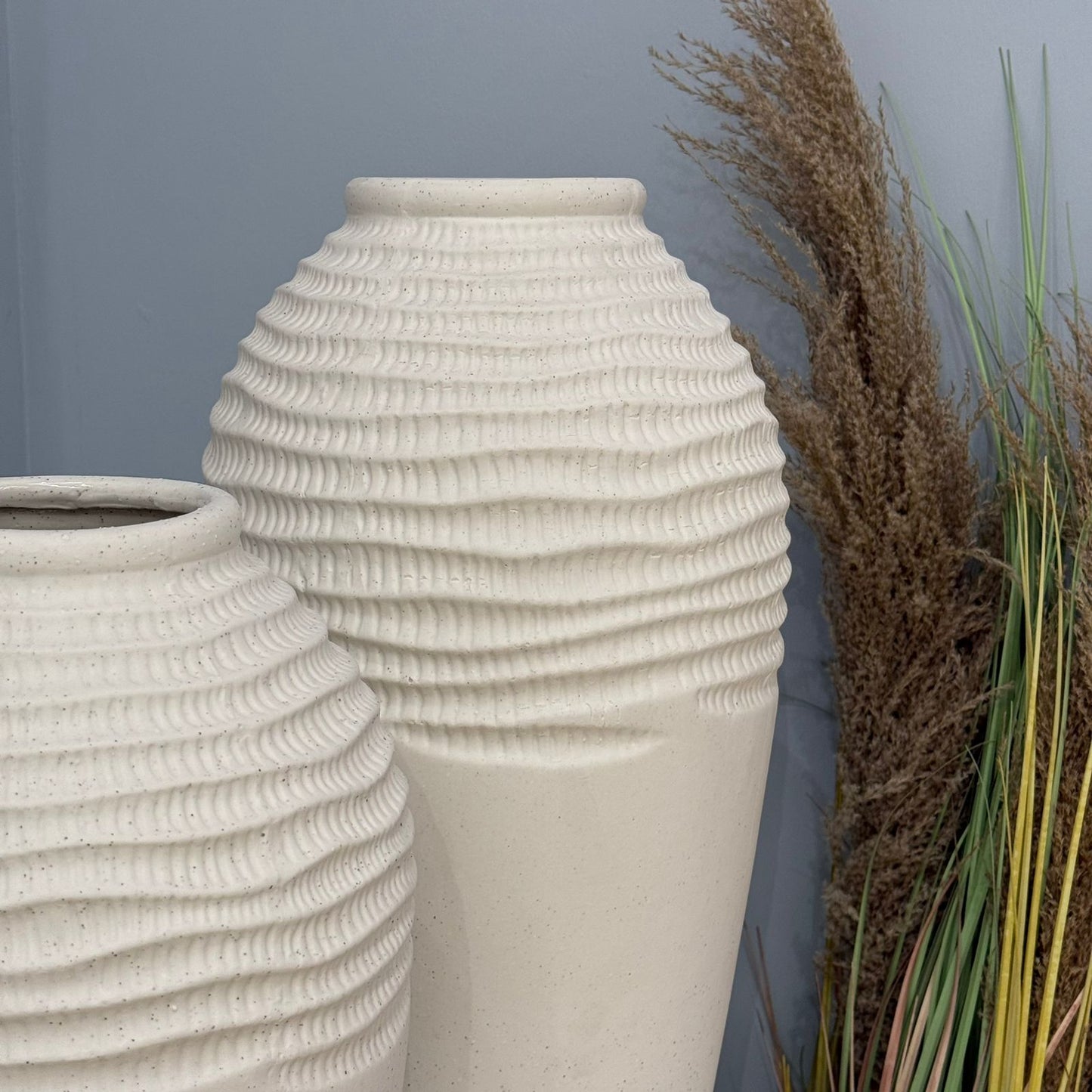 Handcrafted Luxury Vase Collection