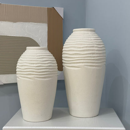 Handcrafted Luxury Vase Collection