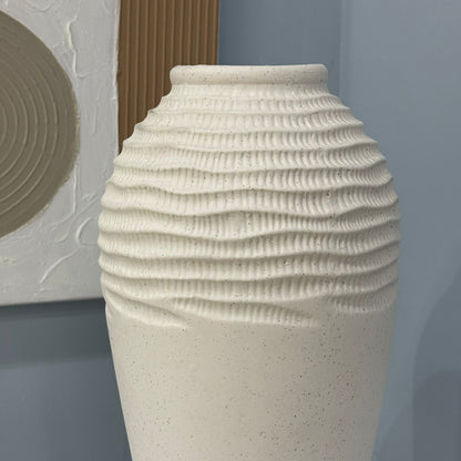 Handcrafted Luxury Vase Collection