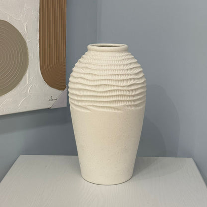 Handcrafted Luxury Vase Collection