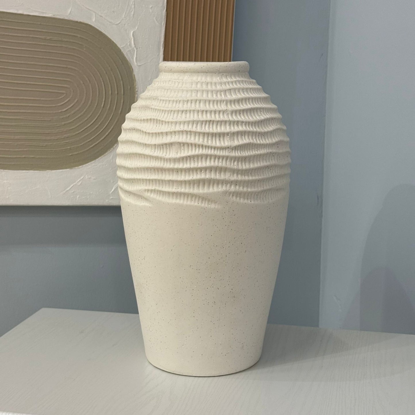 Handcrafted Luxury Vase Collection