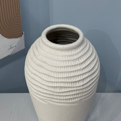 Handcrafted Luxury Vase Collection