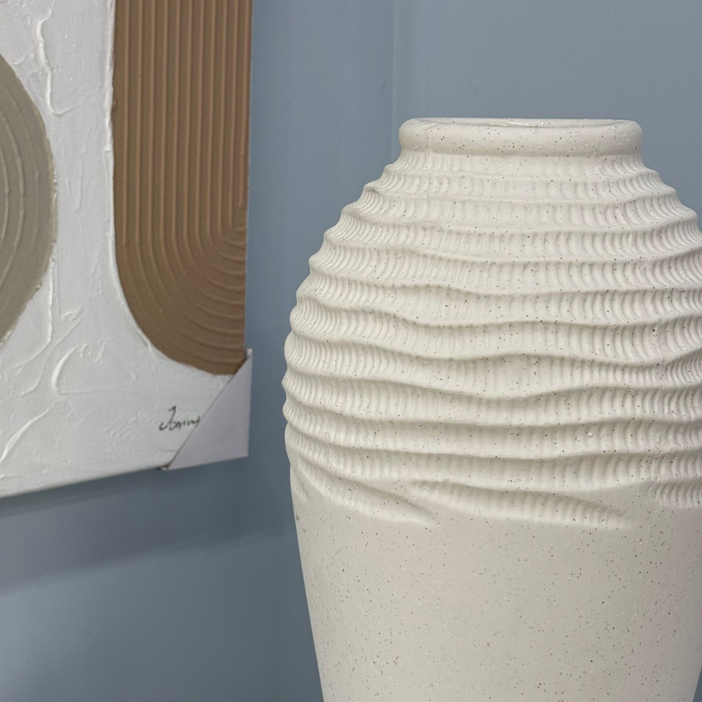 Handcrafted Luxury Vase Collection