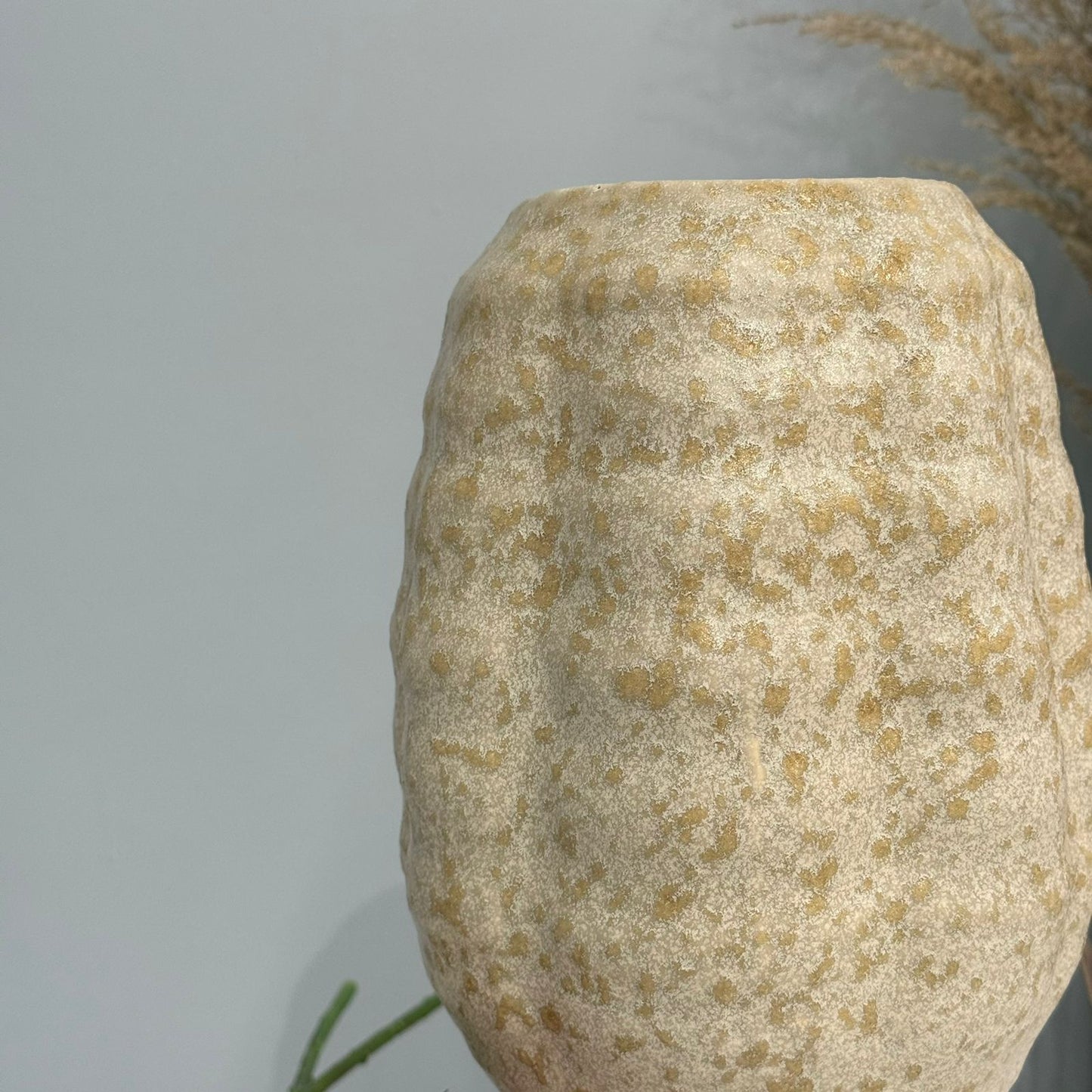Handcrafted Luxury Decorative Vase