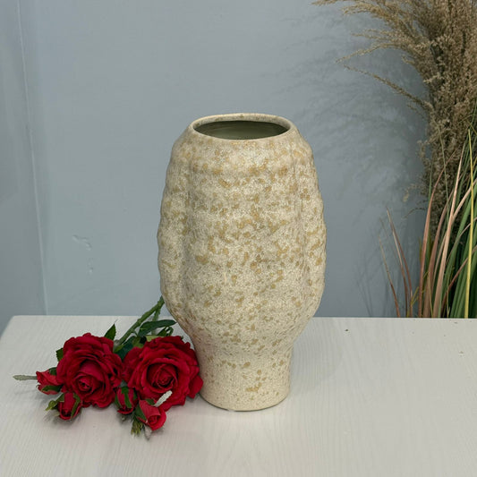 Handcrafted Luxury Decorative Vase