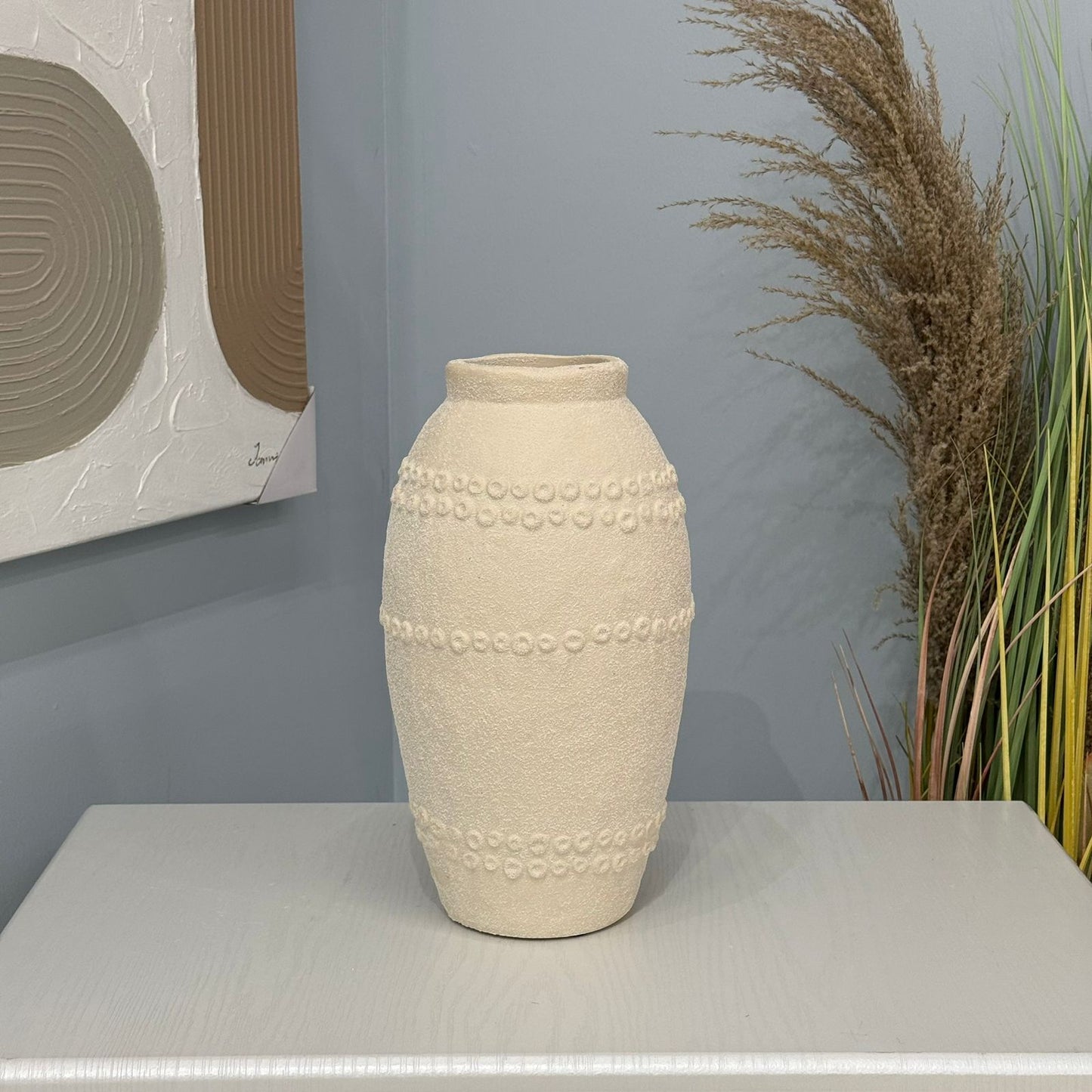 Classic Antique Home Décor Vase