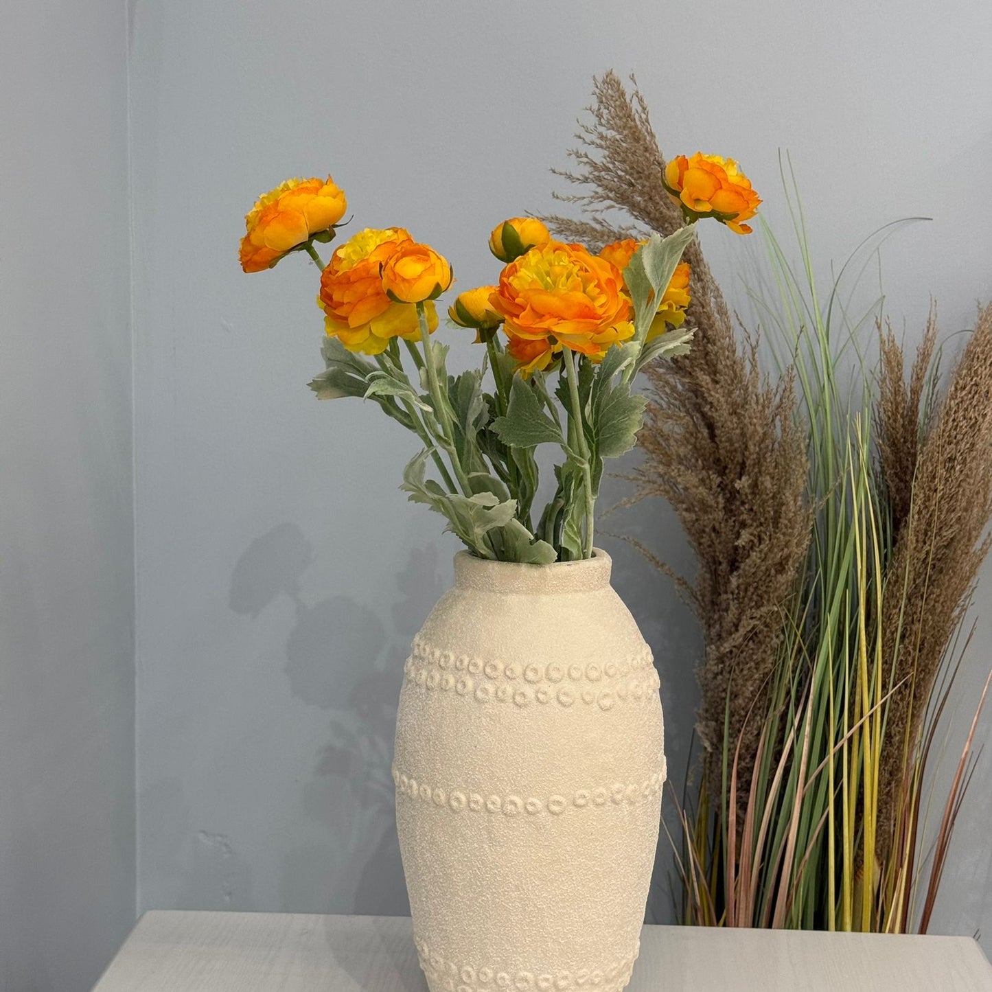 Classic Antique Home Décor Vase