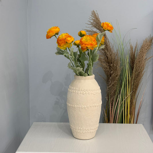 Classic Antique Home Décor Vase