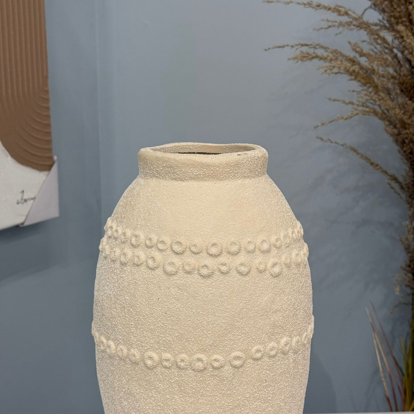 Classic Antique Home Décor Vase