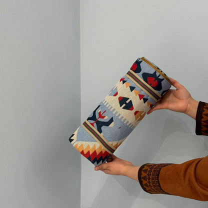 ڕایەخی ناوازە بە نەخشی خێڵەکی