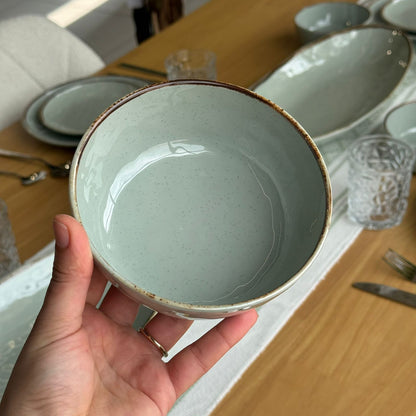 Luxury Elegant Dinnerware Set