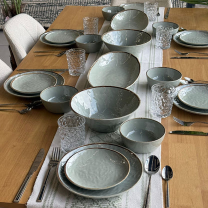 Luxury Elegant Dinnerware Set