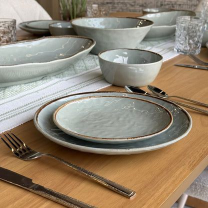 Luxury Elegant Dinnerware Set