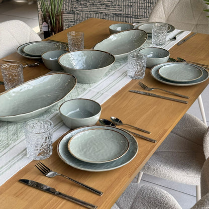 Luxury Elegant Dinnerware Set