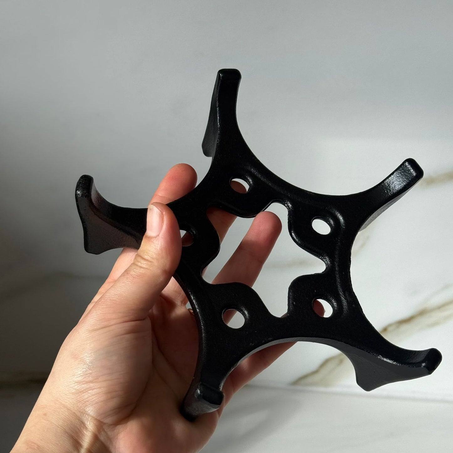 Hot Pot Holder Stand