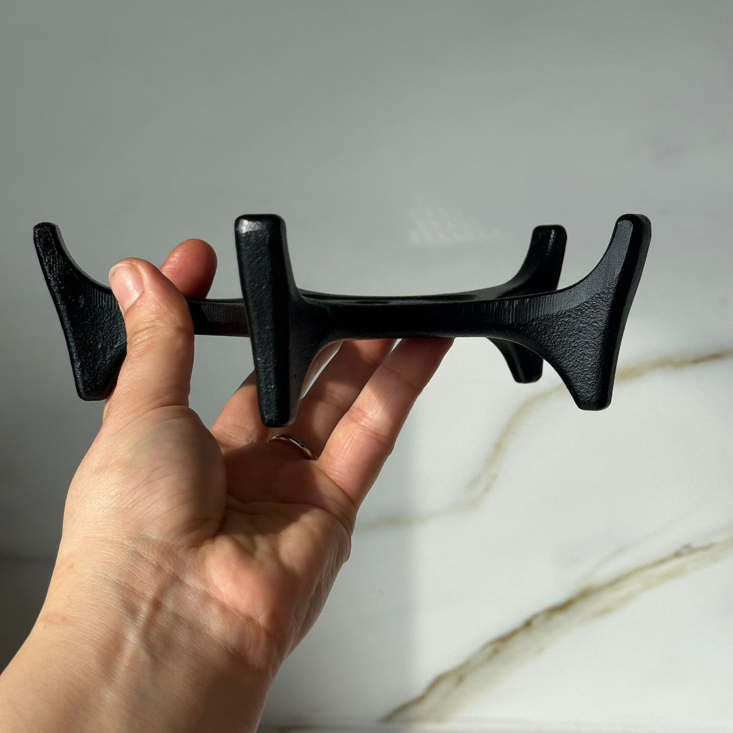Hot Pot Holder Stand