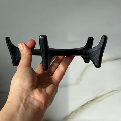 Hot Pot Holder Stand