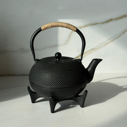 Hot Pot Holder Stand