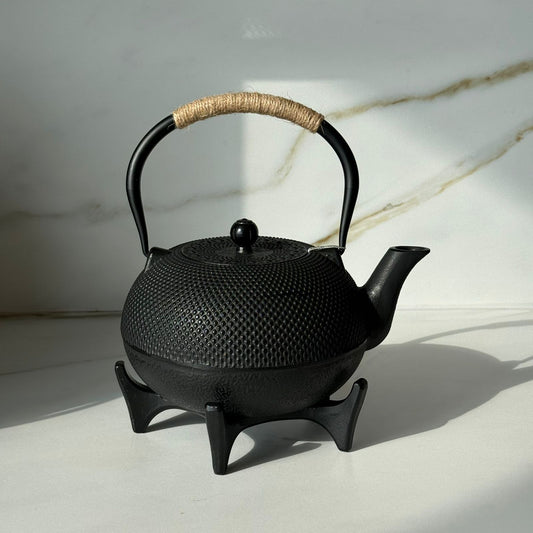 Hot Pot Holder Stand