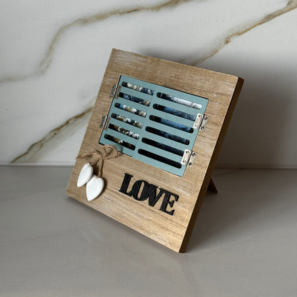 Elegant Decorative Photo Frame