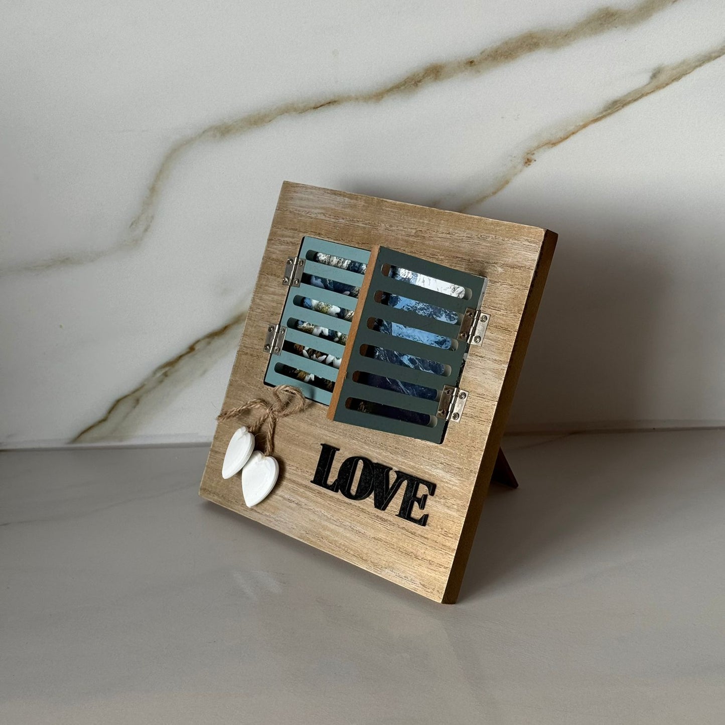 Elegant Decorative Photo Frame