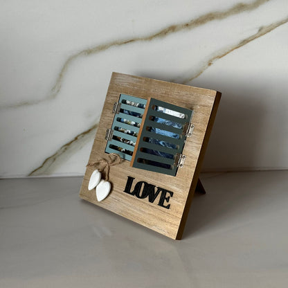 Elegant Decorative Photo Frame