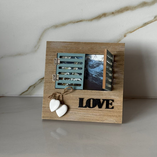 Elegant Decorative Photo Frame