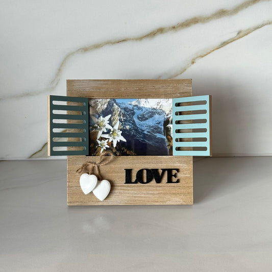 Elegant Decorative Photo Frame