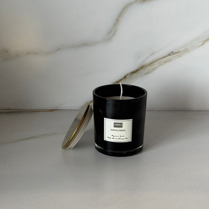 شمعة معطرة للديكور الأنيق