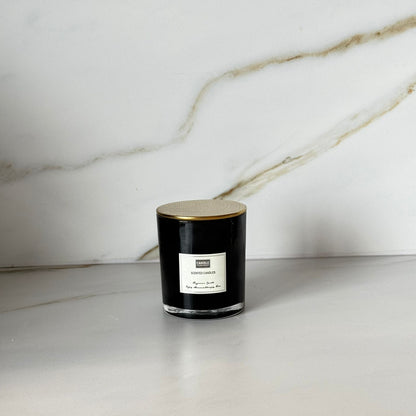 شمعة معطرة للديكور الأنيق