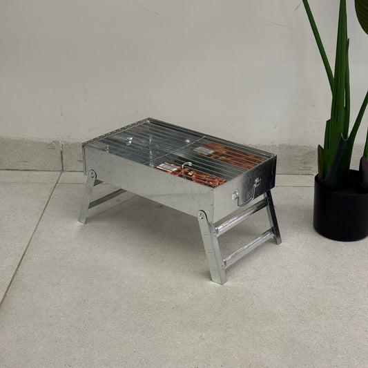 مەقەڵەی براژندنی کاراو بچووک - دەتوانرێت بچەمێتەوە- زیوی /ڕەش