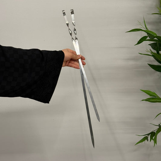 شیشەی برژاندنی بە هێز