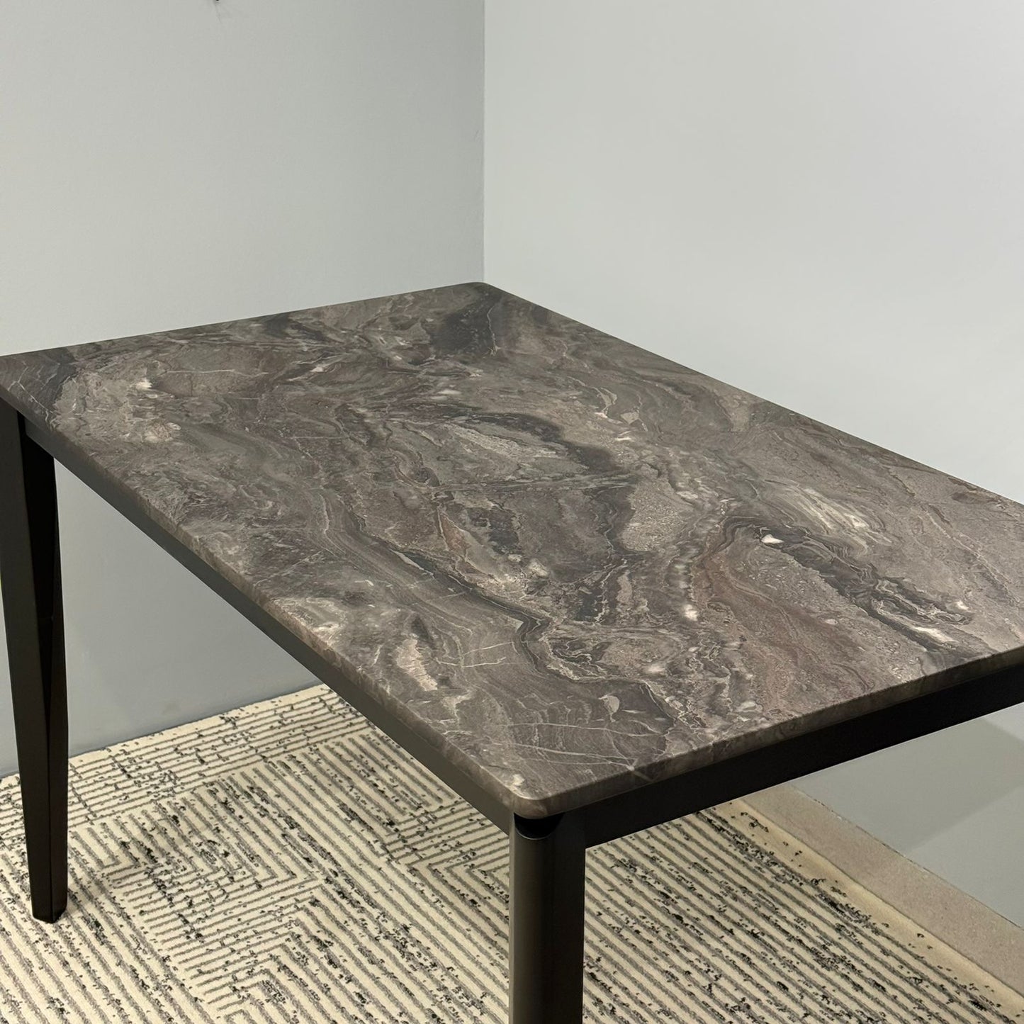 MARQUEE PALADIN - Wooden Dining Table- 2 Sizes