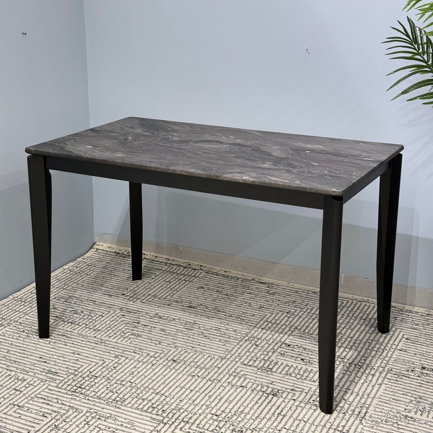 MARQUEE PALADIN - Wooden Dining Table- 2 Sizes