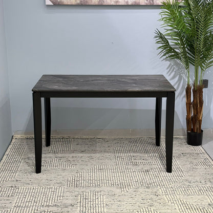 MARQUEE PALADIN - Wooden Dining Table- 2 Sizes
