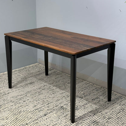 MARQUEE OLD STYLE - Modern Wooden Dining Table