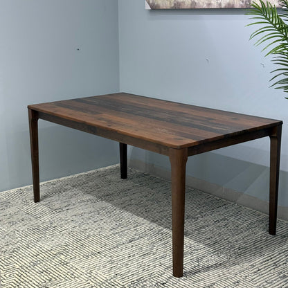 ADRIAN OLD STYLE Modern Wooden Dining Table – 2 Sizes