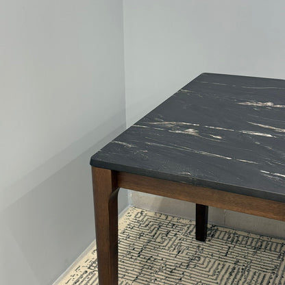 ADRIAN LETIZA - Modern Wooden Dining Table