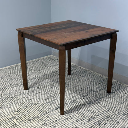 Diamond Old Style - Wooden Dining Table- 3 Sizes