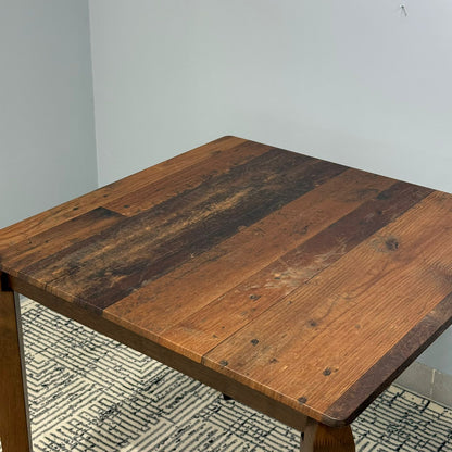 Diamond Old Style - Wooden Dining Table- 3 Sizes