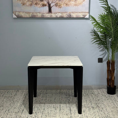 TRIDENT L800 - Modern Wooden Dining Table