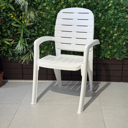 TAKIN- Modern Outdoor Chair