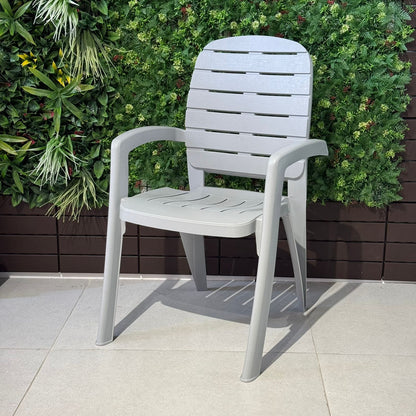 TAKIN- Modern Outdoor Chair